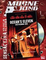 "Mocne Kino", czyli sensacyjna kolekcja na DVD