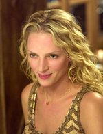 Uma Thurman o operacjach plastycznych
