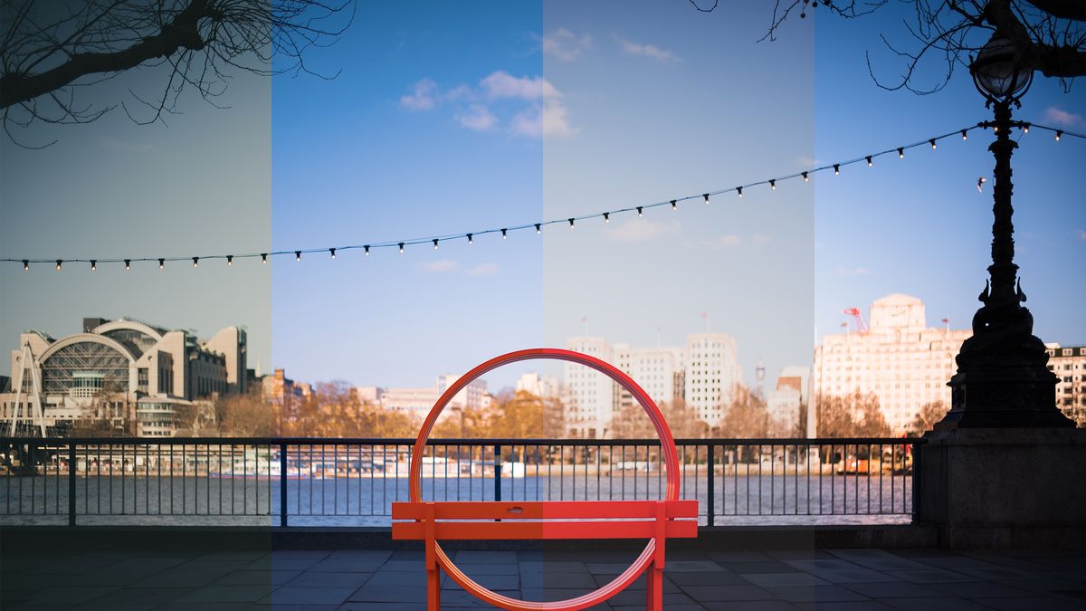 40 nowych profili kreatywnych w Lightroomie - duża aktualizacja Adobe 1