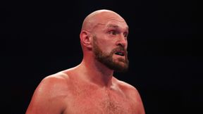 Tyson Fury - Dereck Chisora III. Jest wstępna data i miejsce walki