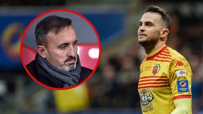 Hiszpan ostrzega Jagiellonię. "To się skończy goleadą"