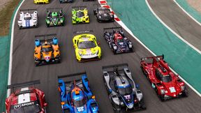 Cały sezon European Le Mans Series na żywo w Sportklubie!