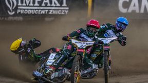 Żużel. Włókniarz musiał reagować ze składem. Woryna zamieniony miejscami z Doyle'em