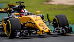 Nico Hulkenberg: Węgry to miejsce dla Roberta Kubicy