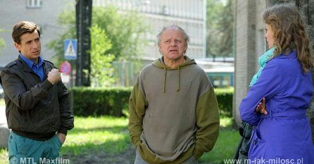 "M jak miłość": Marek walczy o córkę