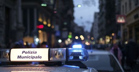 Włoska Mafia niszczy nie tylko społeczny porządek. Wstrząsające dane gospodarcze