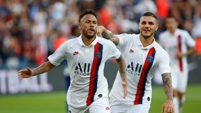Liga Mistrzów. PSG - Bayern. Paryżanie strzelają jak na zawołanie. Oto najpiękniejsze bramki PSG w LM