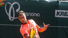 Challenger Como: Jerzy Janowicz i Grzegorz Panfil w 90 minut w ćwierćfinale