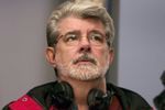 George Lucas opuszcza pokład