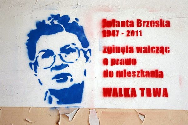 Warszawa. Uchwała o upamiętnieniu Jolanty Brzeskiej przeszła w czwartek w Sejmie przez aklamację