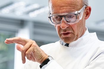 Niemiecki przemysł umiera. Zagrożonych jest nawet 100 tys. miejsc pracy
