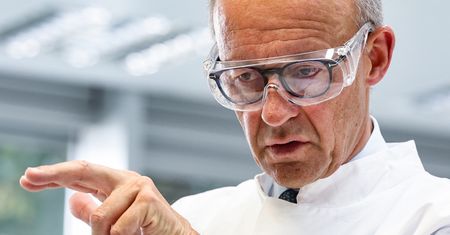 Niemiecki przemysł umiera. Zagrożonych jest nawet 100 tys. miejsc pracy