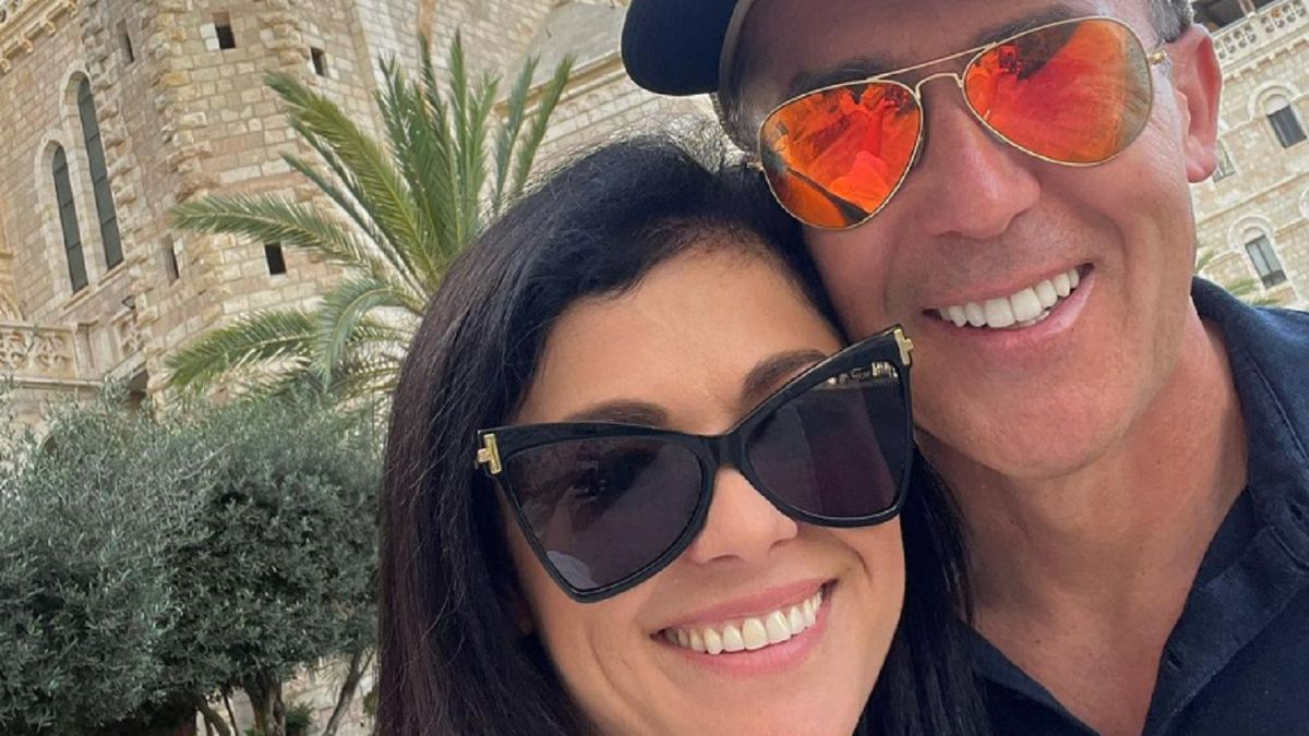 Oficjalnie są parą