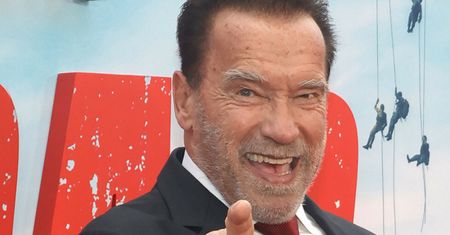 "Fubar" Netfliksa. Metryki niestety nie oszukasz