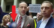 Wojna prawicowych telewizji. Stacja wPolsce24 zamazuje logo Republiki