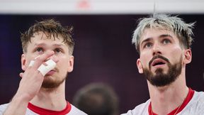 "Serce boli". Poruszenie po przegranej reprezentacji Polski