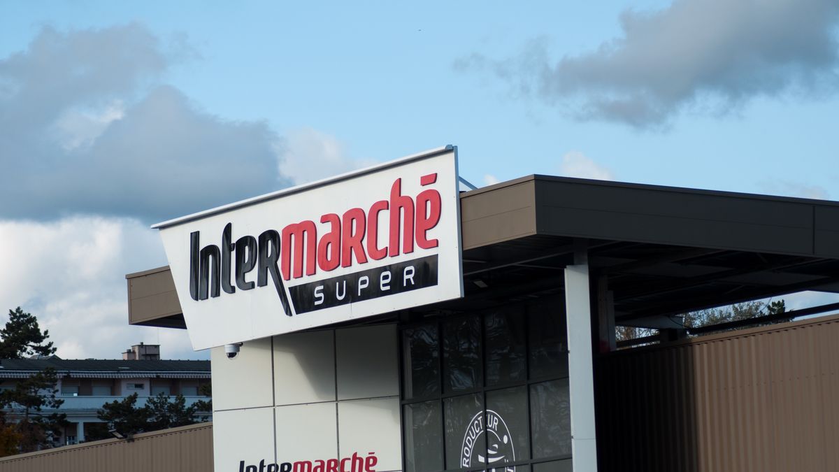 Intermarche