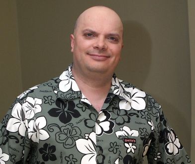 Krzysztof Skiba schudł 28 kg. Zdradził, jak to zrobił