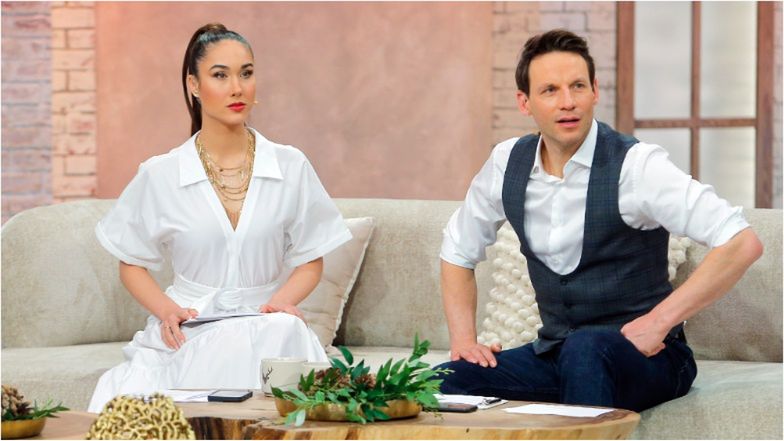 Ida Nowakowska reaguje na zwolnienie z "Pytania na śniadanie"