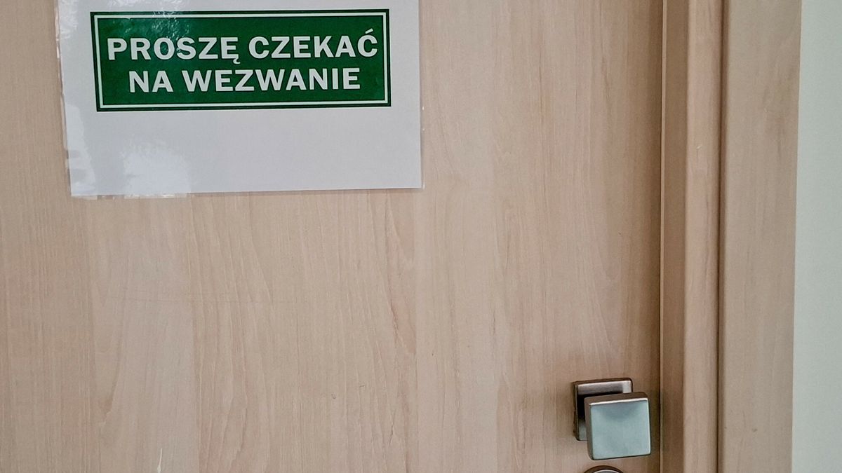 Rewolucja w rejestracji 