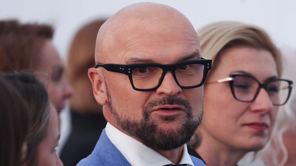 Rafał Brzoska ostro odpowiada Mecie.