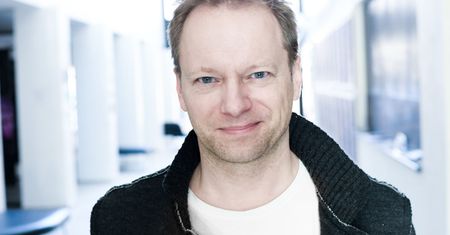 Maciej Stuhr: Nie ma ludzi dobrych i złych