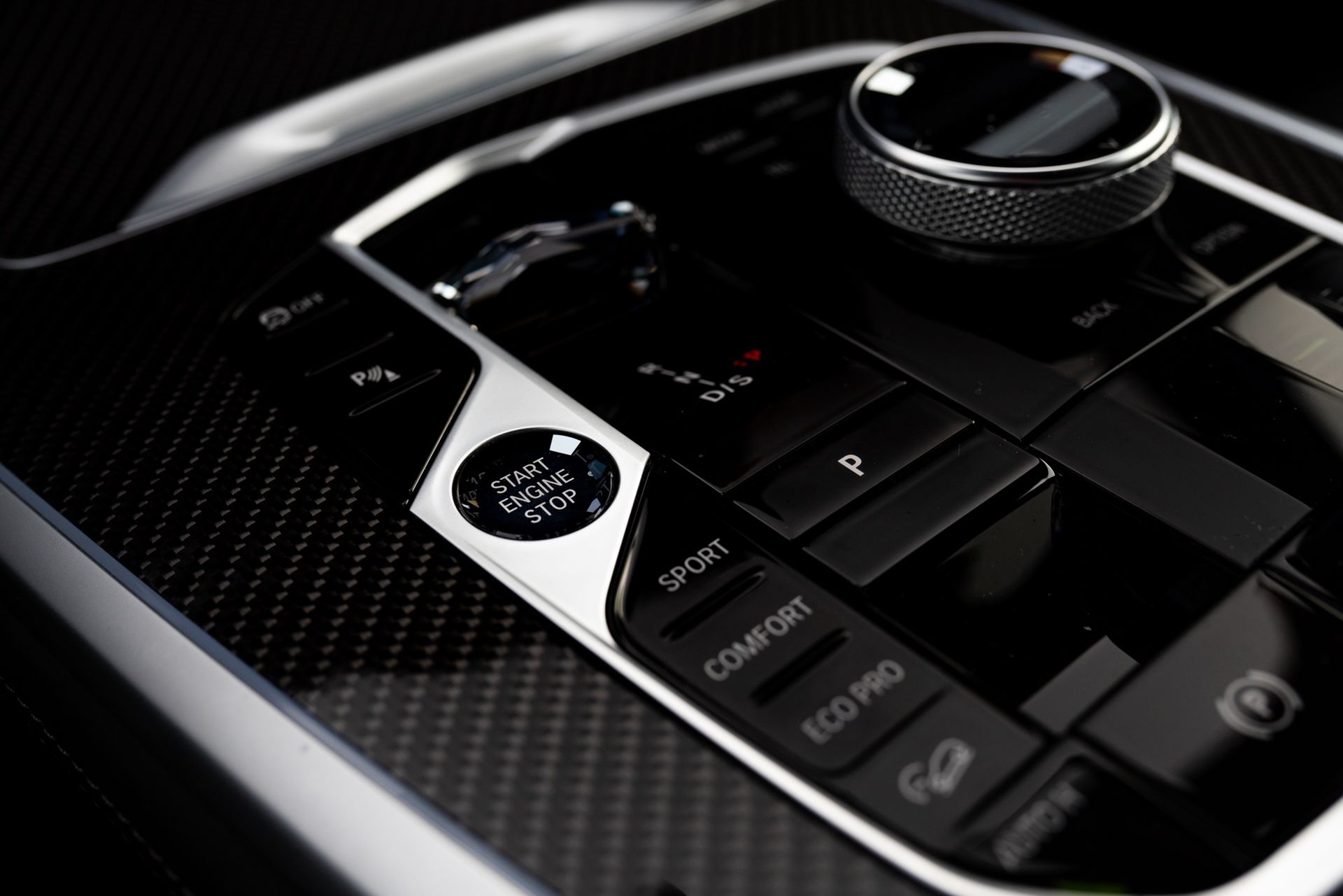 BMW X7 M60i
