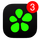 ICQ New Messenger ikona