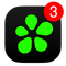 ICQ New Messenger icon