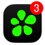 ICQ New Messenger icon