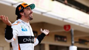 F1: temat Fernando Alonso nie ma końca. Jego powrót do ścigania byłby wielkim wydarzeniem
