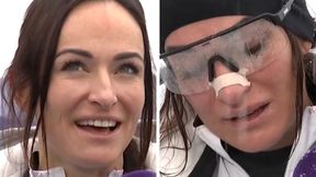 "Przez dwa dni płakałam". I nagle taka metamorfoza Polki