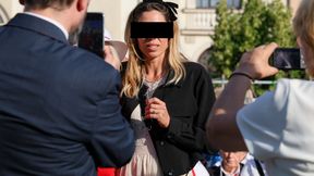 Polska medalistka igrzysk przed sądem. Grozi jej 10 lat więzienia