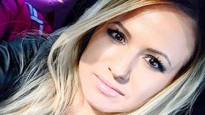 Ich mężczyźni są mistrzami Anglii. Zobacz piękne WAGs z Leicester. Jest Polka