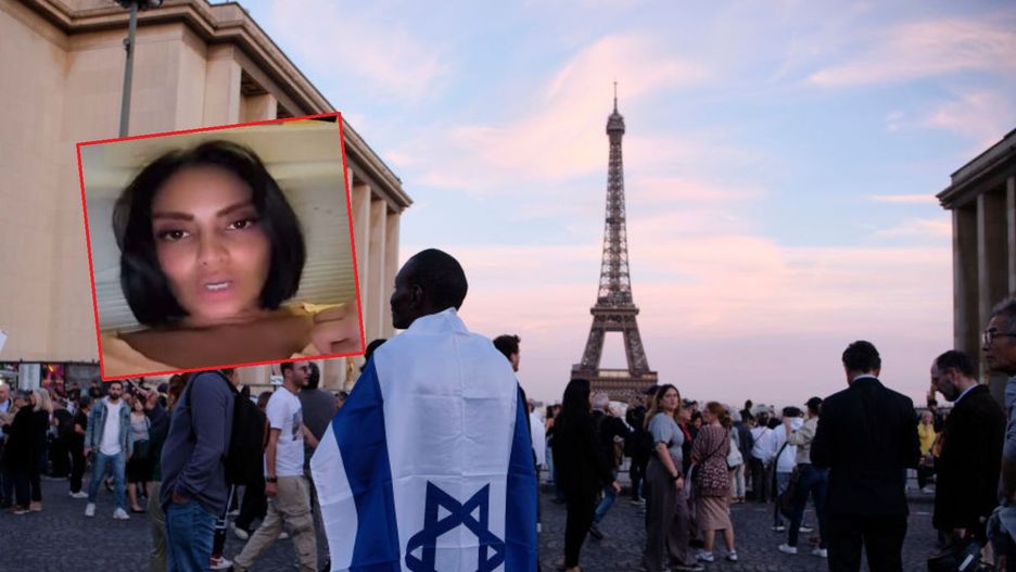 Francuska influencerka skazana. "Żartowała" się ze śmierci dziecka