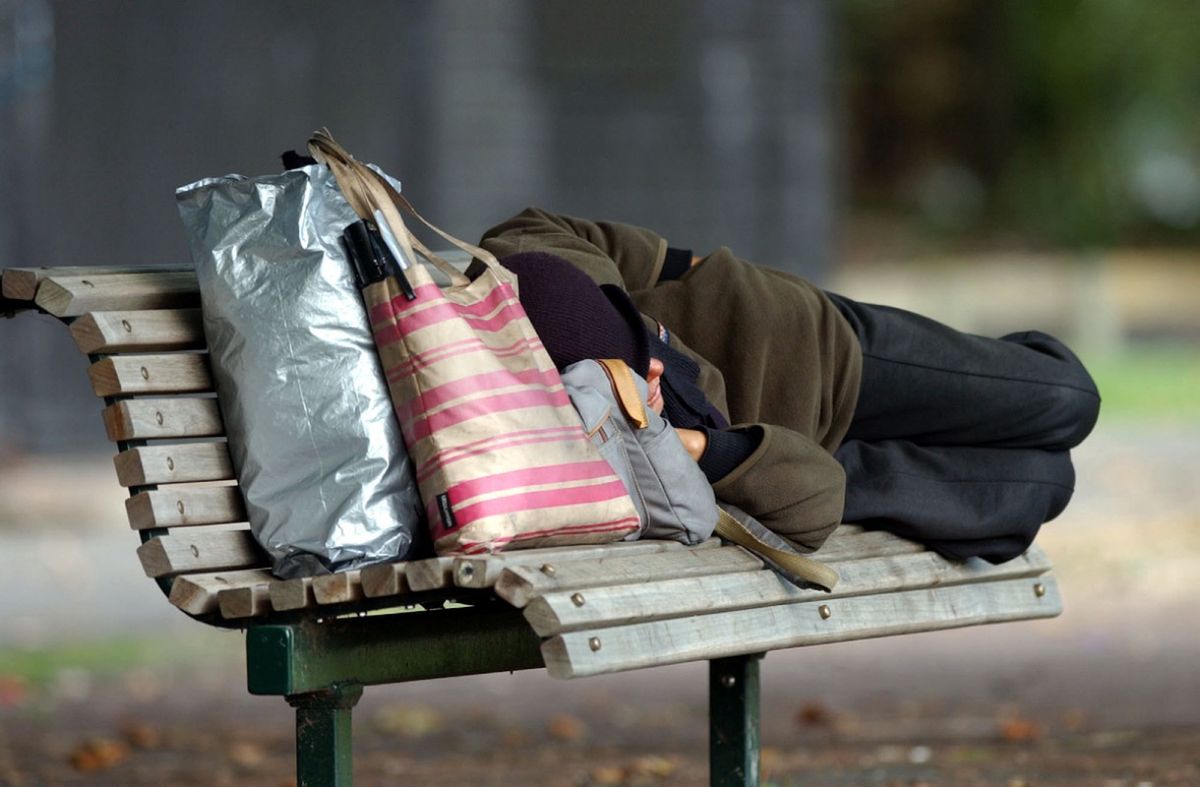Dlaczego nie mówimy o bezdomności kobiet w Polsce? 