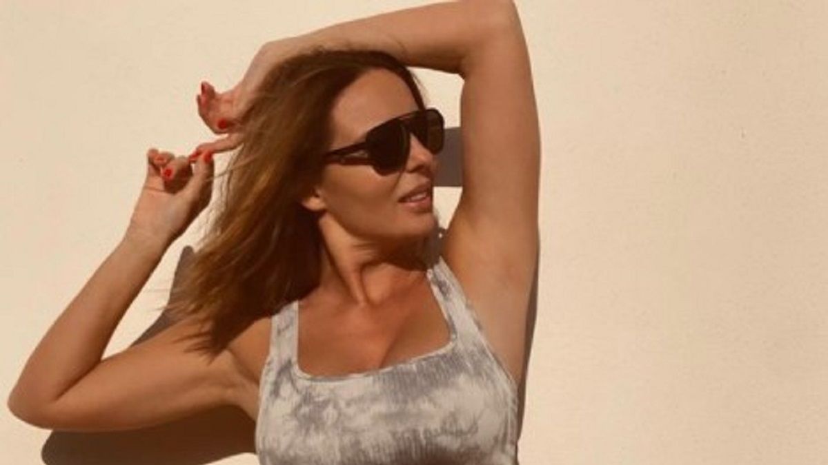 Agnieszka Włodarczyk