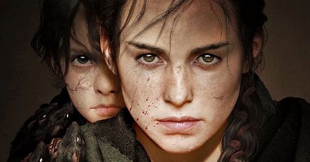 Recenzja A Plague Tale: Requiem - gry, którą pokochasz i znienawidzisz jednocześnie