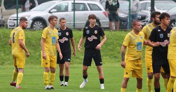 Star II Starachowice rozgromił Stal Kunów w Keeza Klasie Okręgowej