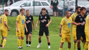 Star II Starachowice rozgromił Stal Kunów w Keeza Klasie Okręgowej