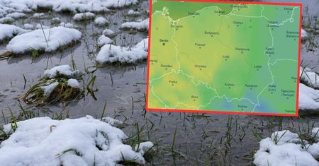 Pogoda na tydzień. Są nowe prognozy. Nadchodzi znaczne ocieplenie