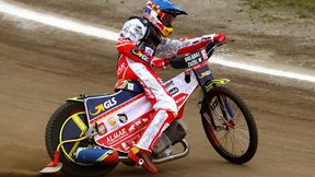 Nicki Pedersen sprawdzi Przemysława Pawlickiego. Szansa Edwarda Mazura