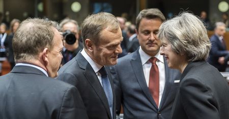 Bruksela gotowa do negocjacji z Londynem. "Spore zawirowania" po Brexicie