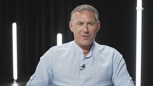 Grał w reprezentacji Polski. Wymyślił... grę o siatkówce