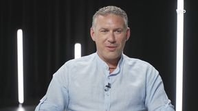 Grał w reprezentacji Polski. Wymyślił... grę o siatkówce