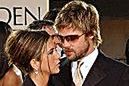 Brad Pitt nie chce grać ze swoją żoną!
