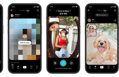 TikTok chce, by użytkownicy informowali na żywo o tym, co robią