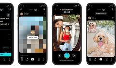 TikTok chce, by użytkownicy informowali na żywo o tym, co robią