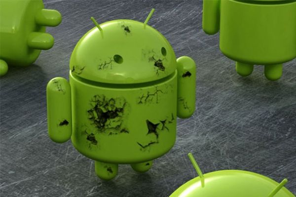 Jak naprawić Androida? Epizod I: fragmentacja