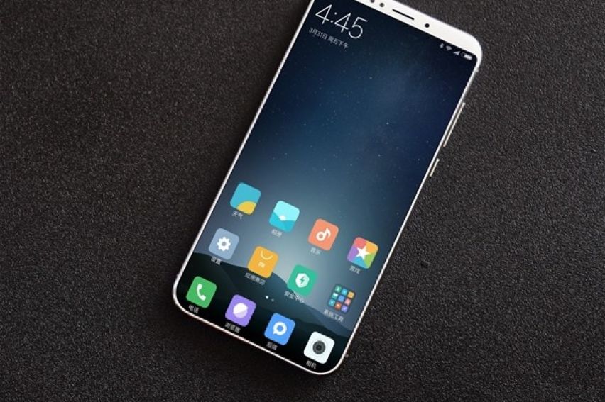 Xiaomi Mi6 przyłapany w benchmarku – wydajność z najwyższej półki